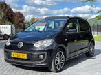 Volkswagen Up! 1.0 high up! BlueMotion/Pano/Airco/Navi/LMV/N, Voorwielaandrijving, Euro 5, Gebruikt, Up!