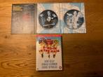 1.Singing in the Rain, Gene Kelly, Debbie Reynolds 2 dvdbox., Cd's en Dvd's, Dvd's | Overige Dvd's, Alle leeftijden, Ophalen of Verzenden