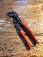 Knipex Cobra Wurth Waterpomptang, Auto diversen, Autogereedschap, Ophalen of Verzenden, Gebruikt