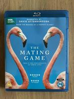 The Mating Game (blu-ray), Ophalen of Verzenden, Zo goed als nieuw, Documentaire en Educatief