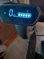 Elektrische step ninebot, Fietsen en Brommers, Steps, Ophalen, Zo goed als nieuw