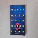 Nachtgids voor Nederland 1993 Daan en Willem Ekkel, Daan en Willem Ekkel, Ophalen of Verzenden, Zo goed als nieuw, Media