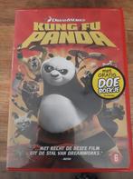 dvd Kung Fu Panda, Ophalen of Verzenden, Zo goed als nieuw