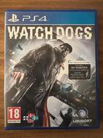 Watch Dogs (PS4), Avontuur en Actie, Vanaf 18 jaar, 1 speler, Ophalen of Verzenden