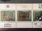 Vlinders, Marshall islands 1994, Ophalen of Verzenden, Postfris, Dier of Natuur