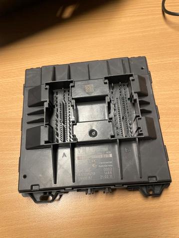 VW BCM Module 6R0937086H (Continental – 5WK50392) beschikbaar voor biedingen