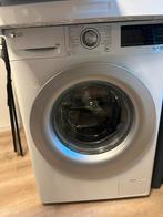 LG wasmachine, cenfrifugeert niet., Witgoed en Apparatuur, Wasmachines, 1200 tot 1600 toeren, Ophalen of Verzenden, Zo goed als nieuw