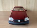 1:18 Majorette Mercedes S600, Hobby en Vrije tijd, Modelauto's | 1:18, Ophalen of Verzenden, Zo goed als nieuw, Overige merken