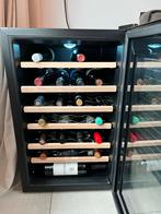 Wijnklimaatkast - 24 flessen - Temperatuurregelaar, Ophalen, Gebruikt, Overige merken