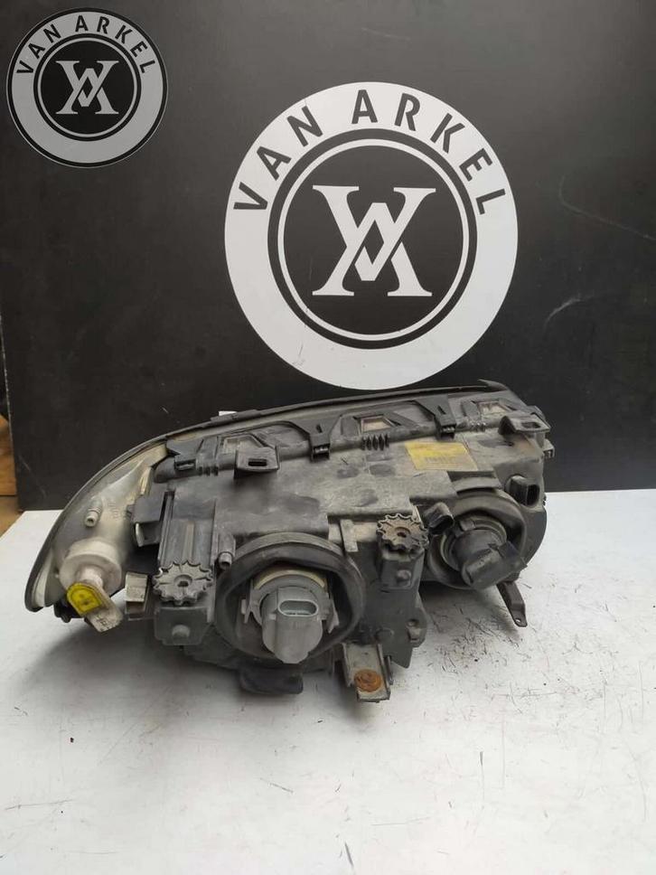 Bmw e46 coupe koplamp h7 links, Auto-onderdelen, Verlichting, BMW, Gebruikt, Ophalen of Verzenden
