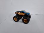 Hot Wheels Monster Jam Truck - Team Hot Wheels - 1:64, Hobby en Vrije tijd, Modelauto's | Overige schalen, Ophalen of Verzenden