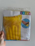 Intex luchtbed zwembad, Jongen of Meisje, One size, Nieuw, Ophalen of Verzenden