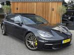 Porsche Panamera Sport Turismo 2.9 4S 441PK / Sport Chrono /, Auto's, Automaat, Gebruikt, Met garantie (alle), 119 €/maand