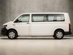 Volkswagen Transporter 2.0 TDI L2H1 8 Persoons € 19.445,00, Auto's, Volkswagen, Voorwielaandrijving, 8 stoelen, 1794 kg, Wit
