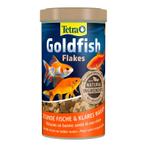 Tetra Goldfish ( goudvis) voeding 1 kg, Dieren en Toebehoren, Ophalen of Verzenden, Vis