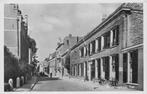 Tiel - Ambtmanstraat (uitg. 1950) fotoglanskaart, Ophalen of Verzenden, 1940 tot 1960, Ongelopen, Gelderland