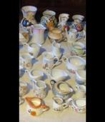 Grote Partij Collectie 70 stuks Kannen Kannetje Kan Karaffen, Ophalen of Verzenden