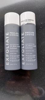 PAULA'S CHOICE EXFOLIANT, Ophalen of Verzenden, Nieuw, Gehele gezicht, Reiniging