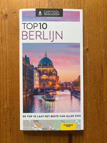 Capitool Berlijn Top 10 + kaart beschikbaar voor biedingen