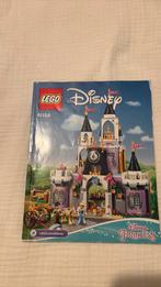 Lego 41154 zonder doos Disney Princess, Kinderen en Baby's, Speelgoed | Duplo en Lego, Ophalen, Zo goed als nieuw, Complete set