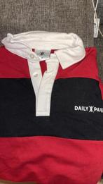 Daily paper trui, Zwart, Daily Paper, Ophalen of Verzenden, Maat 34 (XS) of kleiner