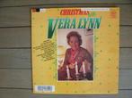 Vera Lynn - Christmas with Vera Lynn, Ophalen of Verzenden, Gebruikt, 12 inch