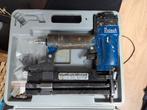 Dutack CT 6040 J50 pneumatische tacker, Doe-het-zelf en Verbouw, Gereedschap | Overige machines, Ophalen of Verzenden, Gebruikt