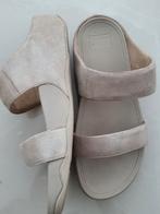 Fitflop slippers maat 38, Kleding | Dames, Schoenen, Slippers, Ophalen of Verzenden, Zo goed als nieuw, Fitflop