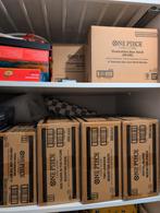 One Piece Booster Box Case Illustration Box IB06 IB05 OP10, Ophalen of Verzenden, Zo goed als nieuw