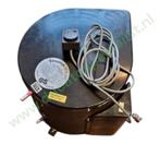 Truma boiler inbouw 10/14L, Doe-het-zelf en Verbouw, Geisers en Boilers, Minder dan 20 liter, Ophalen of Verzenden, Nieuw, Boiler