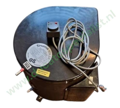 Truma boiler inbouw 10/14L, Doe-het-zelf en Verbouw, Geisers en Boilers, Nieuw, Boiler, Minder dan 20 liter, Ophalen of Verzenden