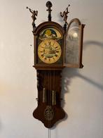 Friese staartklok met maanstand, Ophalen of Verzenden
