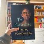To Paradise - Hanya Yanagihara - ENG, Ophalen of Verzenden, Nieuw