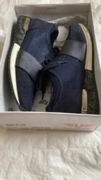 VISIONS damesschoenen donkerblauw maat 38 NIEUW IN DE DOOS, Ophalen of Verzenden, Nieuw, Blauw