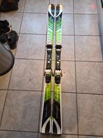 Elan amphibio all Mountain ski's 1.78 meter, Sport en Fitness, Skiën en Langlaufen, 160 tot 180 cm, Gebruikt, Ski's, Ophalen