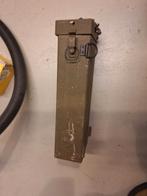 radio apparaattuur, Verzamelen, Ophalen of Verzenden, Landmacht, Amerika