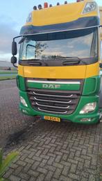 DAF 2015 EURO6, Auto's, Particulier, Te koop