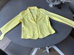Gele Tramontana blazer, maat L/XL, Verzenden, Tramontana, Geel, Maat 42/44 (L)