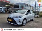 Toyota Yaris 1.0 VVT-i Comfort LAGE KMSTAND - AIRCO - BLUETO, Voorwielaandrijving, Startonderbreker, Stof, Gebruikt