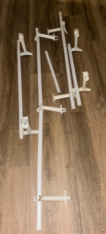 Mippaa stair trainer - uitgebreide set beschikbaar voor biedingen