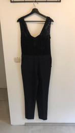 Morgan jumpsuit donkerblauw nieuw maat 38, Kleding | Dames, Jumpsuits, Nieuw, Maat 38/40 (M), Ophalen of Verzenden, Morgan