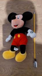 Disney/disneyland Mickey mouse, Ophalen of Verzenden, Mickey Mouse, Nieuw, Knuffel