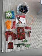 K'nex Draak Achtbaan - Dragon Revenge, Ophalen of Verzenden, Gebruikt