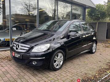 Mercedes B-klasse 180 Business Class beschikbaar voor biedingen