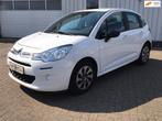 Citroen C3 1.0 VTi Attraction 5drs, Voorwielaandrijving, Euro 5, Zwart, 948 kg