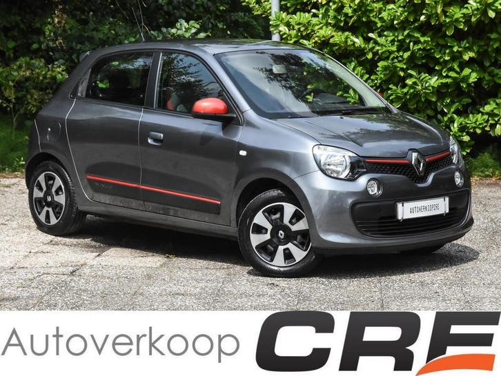 Renault Twingo 1.0 SCe Collection / airconditioning / cruise, Auto's, Renault, Particulier, Te koop, Twingo, ABS, Airbags, Airconditioning