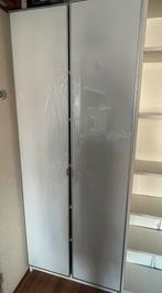 Ikea billy kast met deur, Ophalen, Gebruikt, Modern