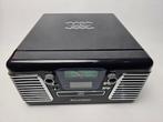 # Ricatech AutoRama RMC100 5 in 1 Muziek center Platenspeler, Ophalen, Gebruikt, Platenspeler, Overige merken