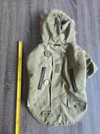 Stoere hondenjas, Ophalen of Verzenden, Zo goed als nieuw, Hondenjas