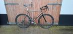 Van Nicholas Amazon titanium race/gravel fiets, 28 inch, Gebruikt, Heren, 15 tot 20 versnellingen